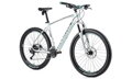 Bicykel Leader Fox Zero 27,5 biely 2021