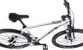 Bicykel Leader Fox Zero 27,5 biely 2021