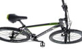 Bicykel Leader Fox Zero 27,5 čierny 2021