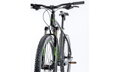Bicykel Leader Fox Zero 27,5 čierny 2021