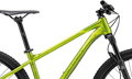 Bicykel Merida Big Seven 600 zelený 2018