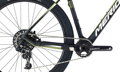 Bicykel Merida Big Seven 6000 2016