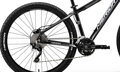 Bicykel Merida Big Seven 80 čierny 2018
