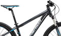 Bicykel Merida Big Seven 80 modrý 2018