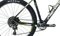 Bicykel Merida Big Seven Team 2016