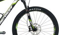 Bicykel Merida Big Seven Team 2016