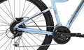 Bicykel Merida Juliet 7.100 modrý 2019