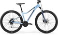 Bicykel Merida Juliet 7.100 modrý 2019