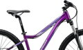 Bicykel Merida Matts 7.20 fialový 2020