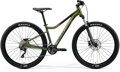 Bicykel Merida Matts 7.300 zelený 2020