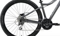 Bicykel Merida Matts  7.20 šedý 2022
