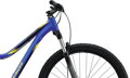 Bicykel Merida Matts  7.60 3x modrý 2021
