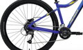 Bicykel Merida Matts  7.60 3x modrý 2021