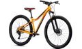 Bicykel Merida Matts  7.70 oranžový 2022