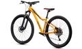 Bicykel Merida Matts  7.70 oranžový 2022