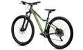 Bicykel Merida Matts  7.80 zelený 2022