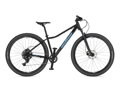 Bicykel Author A-Matrix 29 čierny 2026