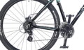 Bicykel Author Impulse 29 čierny 2017