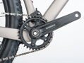 Bicykel Author Modus matný titánový 2026