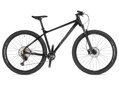 Bicykel Author Orion čierny 2025