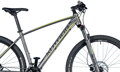 Bicykel Author Pegas 29 strieborný 2019