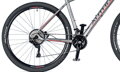 Bicykel Author Radius 29 2019