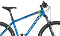 Bicykel Author Rival 29 modrý čierny 2020