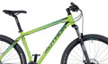 Bicykel Author Rival 29 zelený 2019