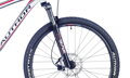 Bicykel Author Solution 29 biely 2016