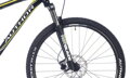 Bicykel Author Solution 29 čierny 2017