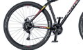 Bicykel Author Solution 29 čierny 2019