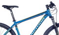 Bicykel Author Solution 29 modrý 2016