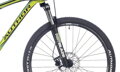 Bicykel Author Solution 29 zelený 2017