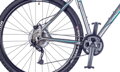 Bicykel Author Spirit 29 2016