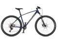 Bicykel Author Spirit modrý 2025