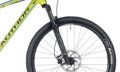 Bicykel Author Traction 29 zelený 2017