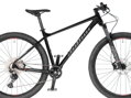 Bicykel Author Traction čierny 2025