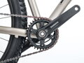 Bicykel Author Vision matný titánový 2026