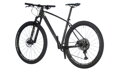 Bicykel Author Egoist 29 šedý 2021