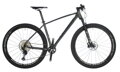 Bicykel Author Egoist 29 šedý 2021