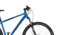 Bicykel Author Impulse 29 modrý-čierny 2023