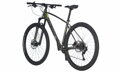 Bicykel Author Instinct 29 strieborný 2021