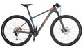 Bicykel Author Modus 29 šedý 2021