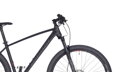 Bicykel Author Traction 29 čierny 2022