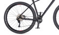 Bicykel Author Traction 29 čierny 2022