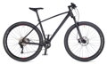 Bicykel Author Traction 29 čierny 2022