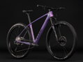 Bicykel Cube Reaction C:62 Pro cosmicpurple 2027
