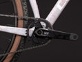 Bicykel Cube Reaction C:62 Race oceanbreeze 2027