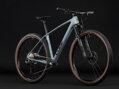 Bicykel Cube Reaction C:62 Race seagrey 2027