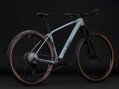 Bicykel Cube Reaction C:62 Race seagrey 2027